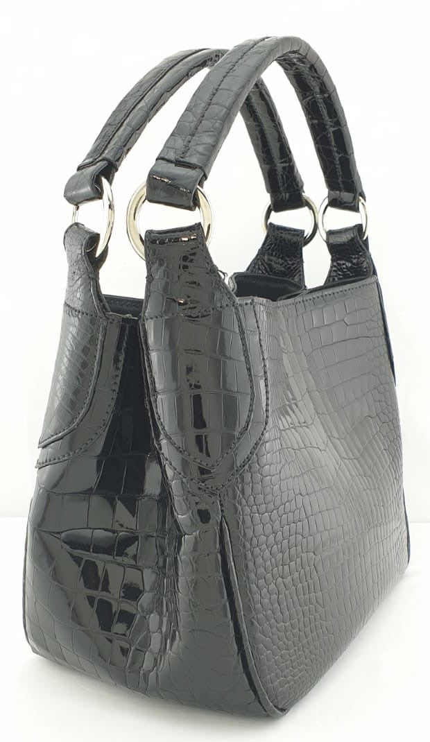 (5/4取下ます)MINNANO✖︎SSZ シャカシャカ Bag NSB 5367 - Glazed – Sancho