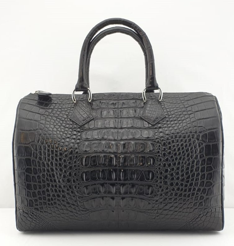 Bag AHT 5287-34-Black- Matte