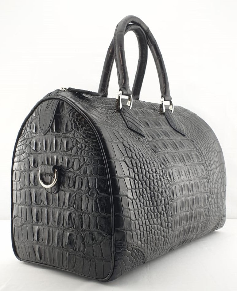 Bag AHT 5287-34-Black- Matte