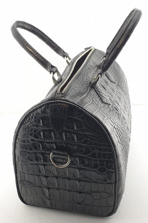 Bag AHT 5287-34-Black- Matte