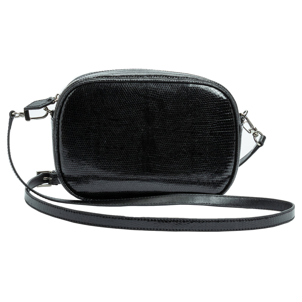 Bag LZ 5380 Black Matte