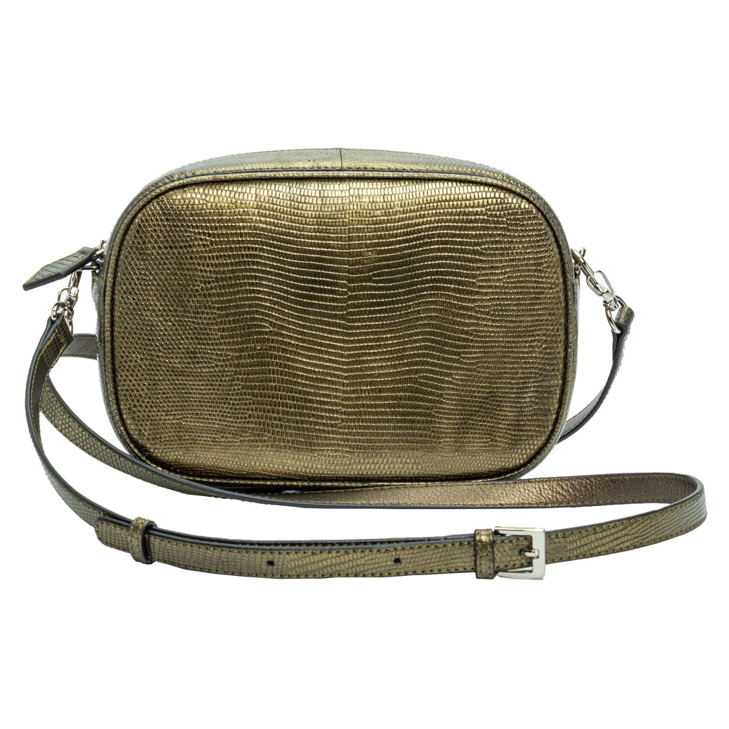 Bag LZ 5380 Bronze Matte