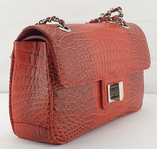 Bag NMB 330 - Matte