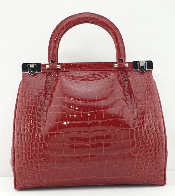 Bag NSB 438B - Glazed