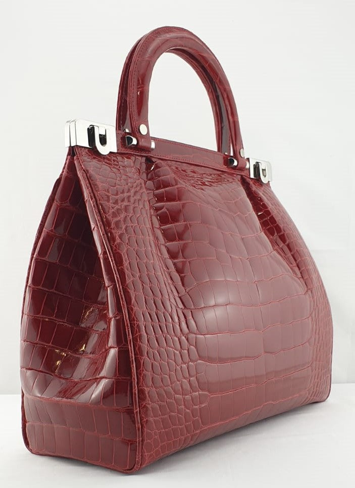 Bag NSB 438B - Glazed