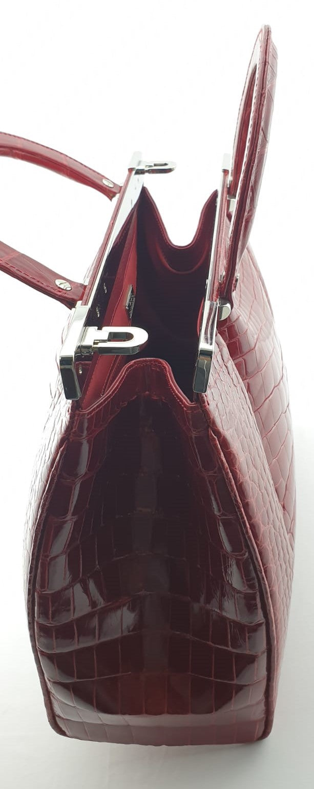 Bag NSB 438B - Glazed