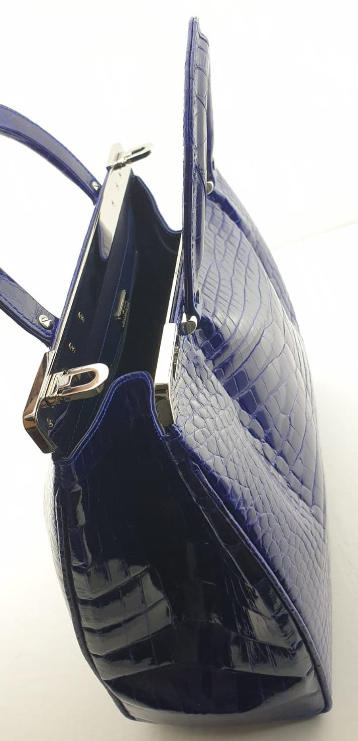 Bag NSB 438B - Glazed