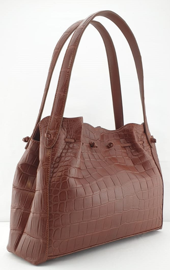 Bag NMB 462 - Matte