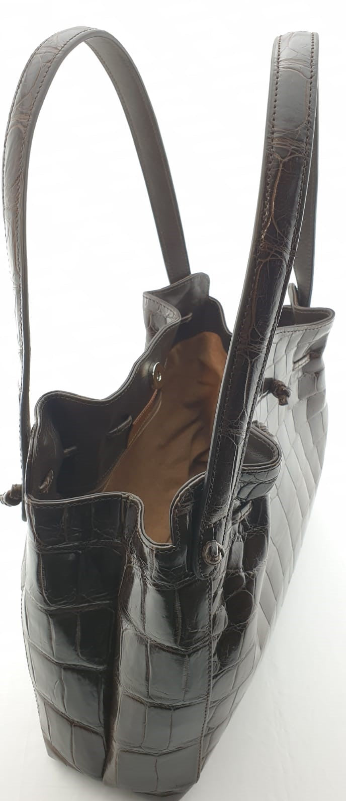 Bag NMB 462 - Matte