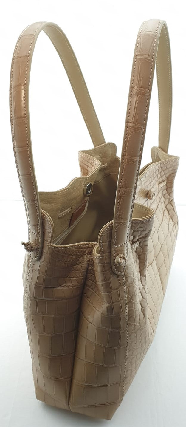 Bag NMB 462 - Matte