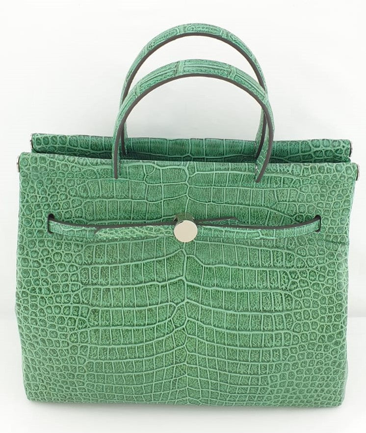 Bag NMB 495 - Shrinking Matte
