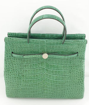 Bag NMB 495 - Shrinking Matte