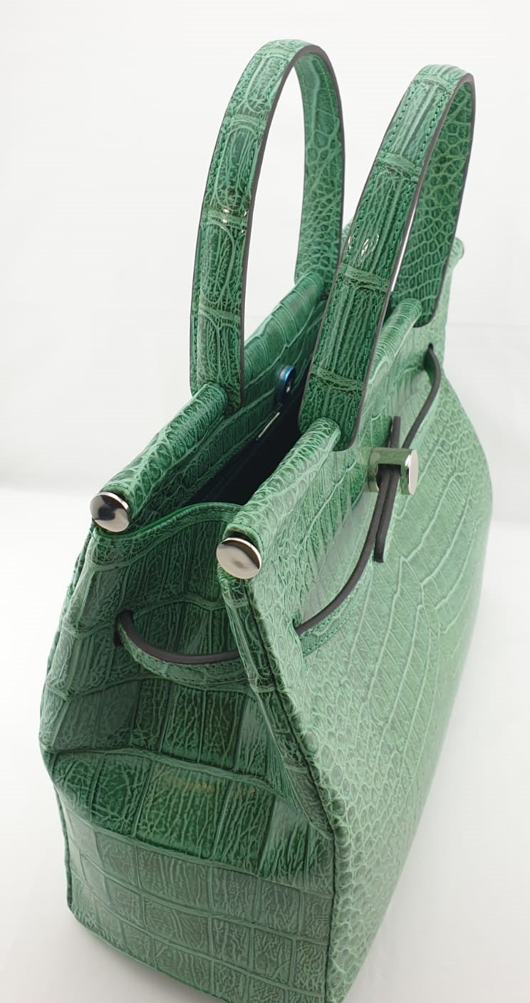 Bag NMB 495 - Shrinking Matte