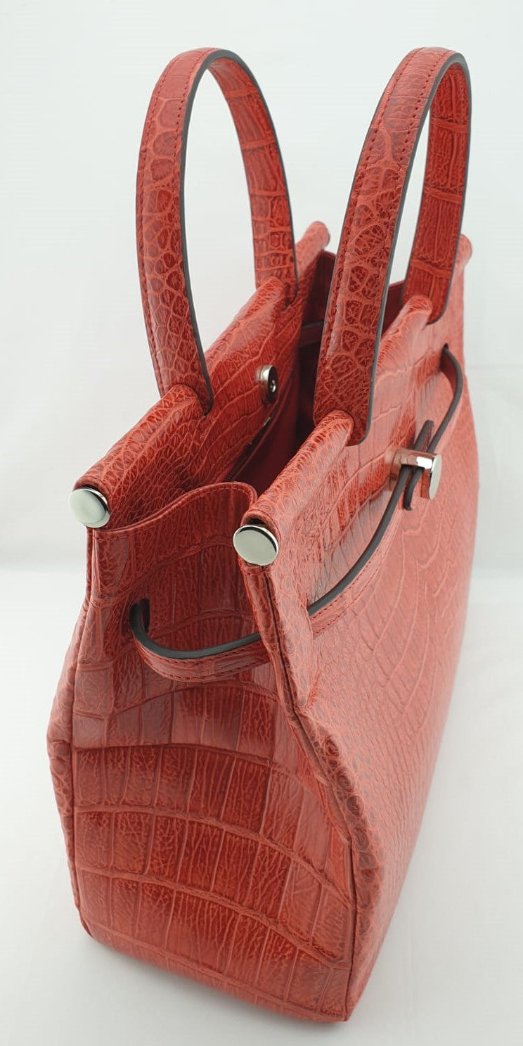 Bag NMB 495 - Shrinking Matte