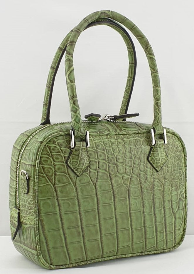 Bag NMB 5030-20 - Washoff Matte