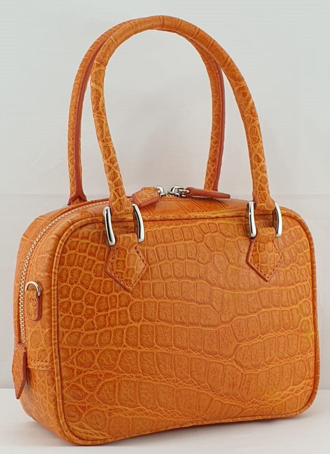 Bag NMB 5030-20 - Shrinking Matte