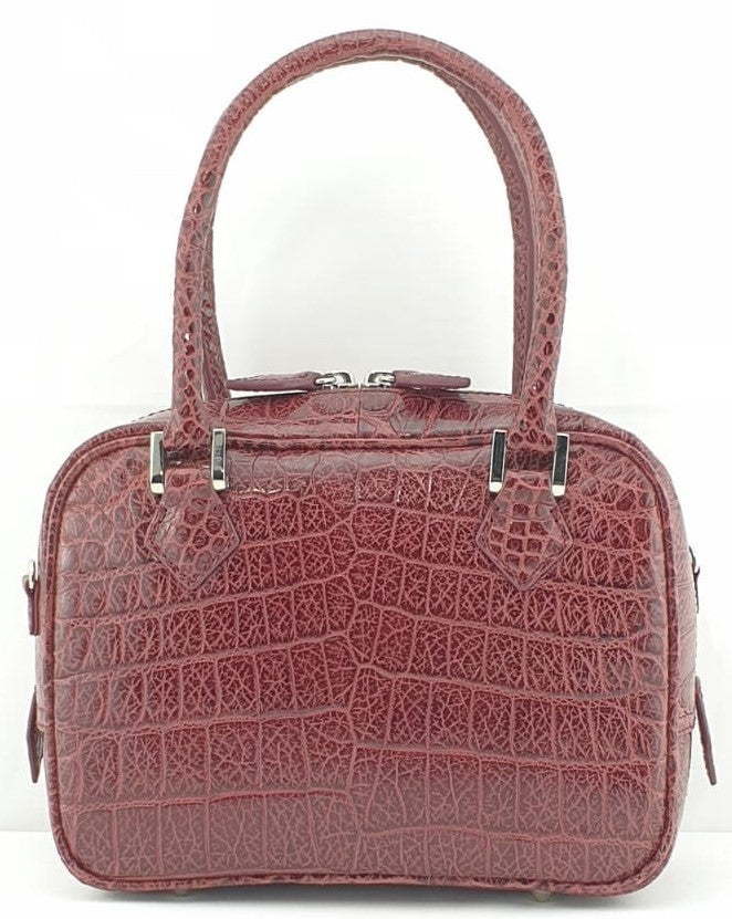 Bag NMB 5030-20 - Shrinking Matte