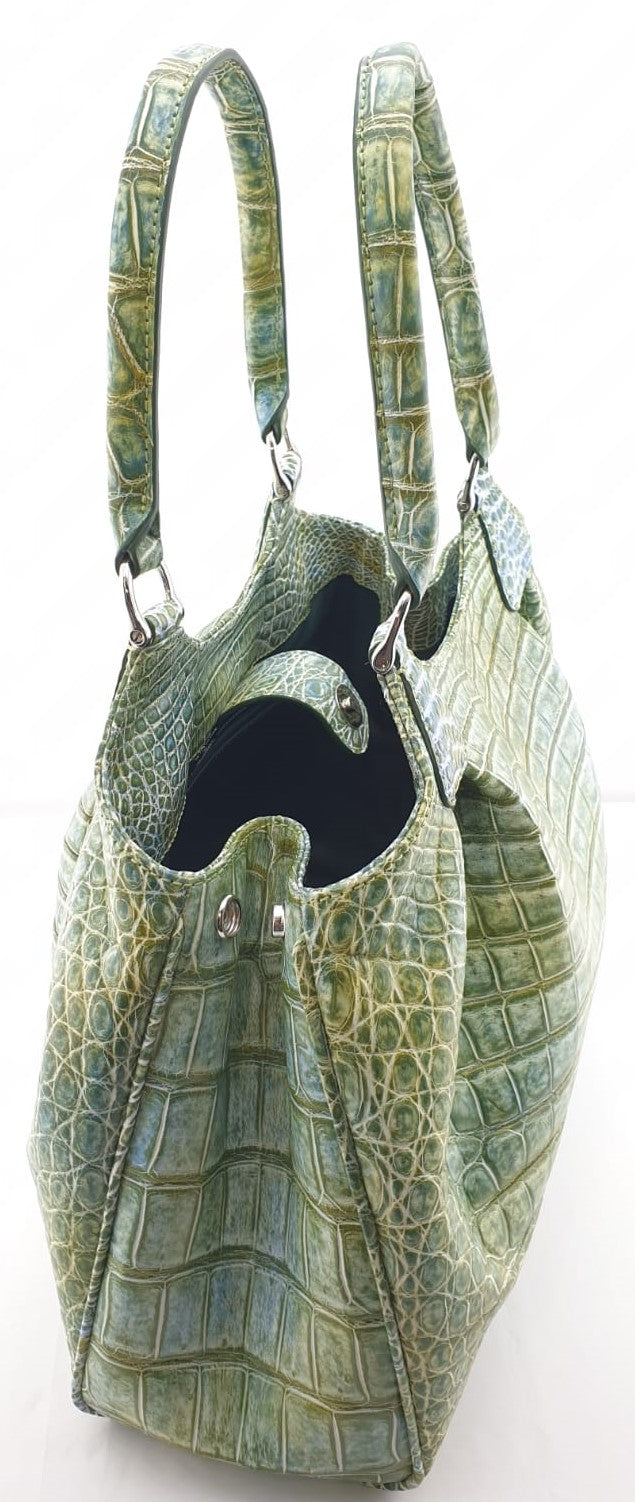 Bag NMB 5035 - Washoff Matte