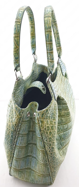 Bag NMB 5035 - Washoff Matte