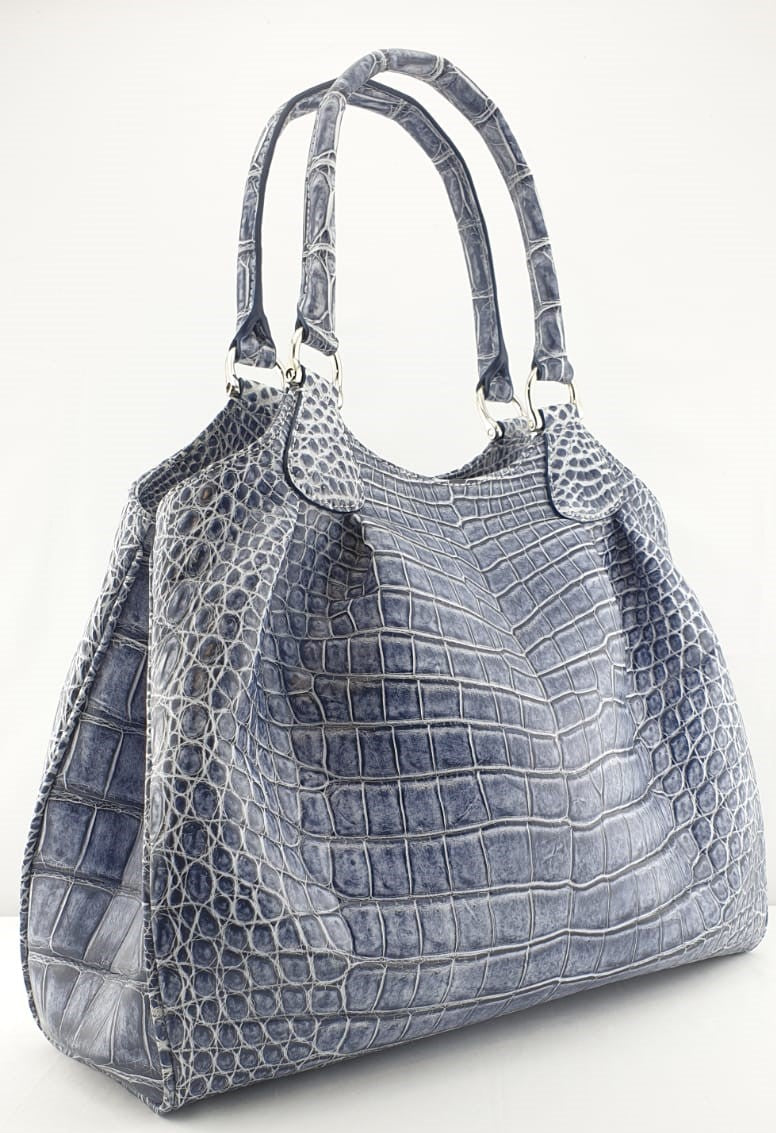 Bag NMB 5035 - Washoff Matte