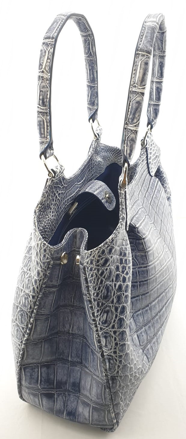 Bag NMB 5035 - Washoff Matte