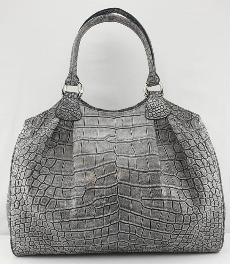 Bag NMB 5035 - Washoff Matte