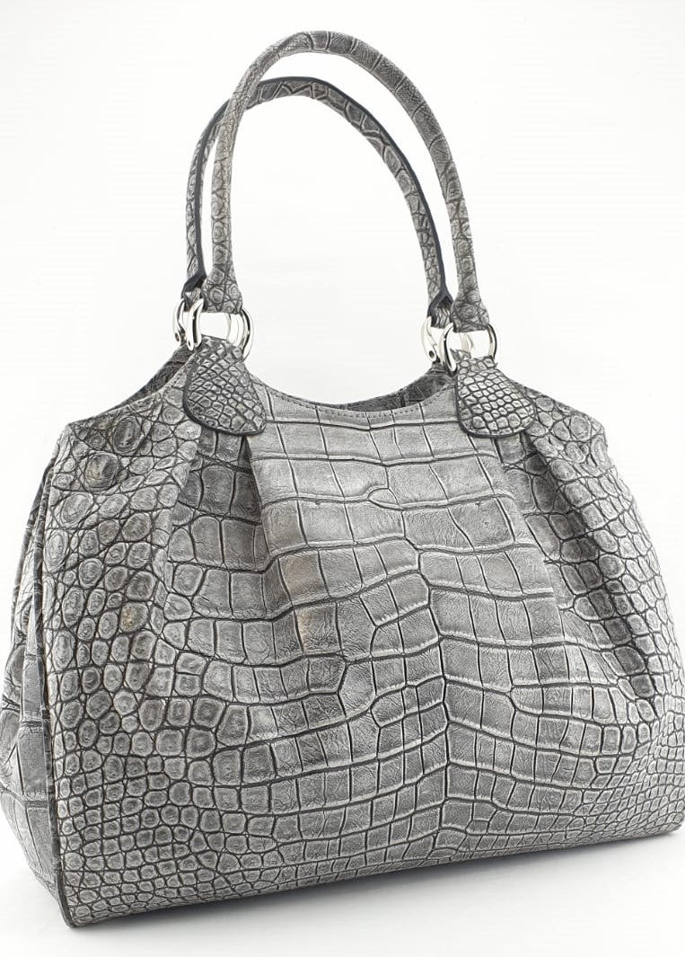 Bag NMB 5035 - Washoff Matte