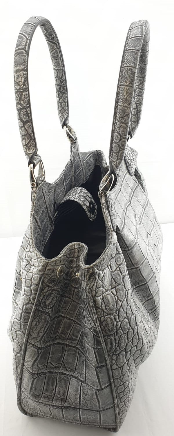 Bag NMB 5035 - Washoff Matte