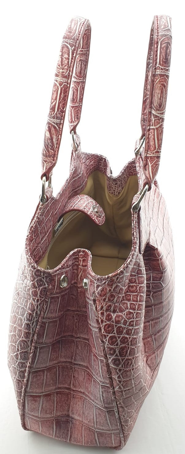 Bag NMB 5035 - Washoff Matte