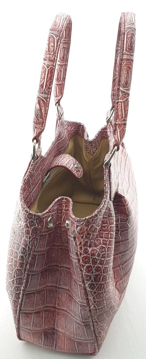 Bag NMB 5035 - Washoff Matte