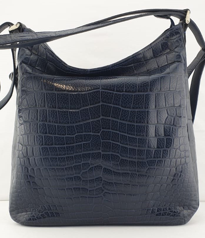 Bag NMB 5232 - Shrinking Matte