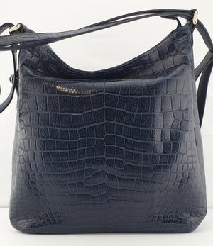 Bag NMB 5232 - Shrinking Matte