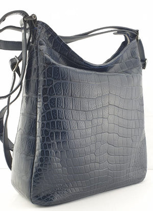 Bag NMB 5232 - Shrinking Matte