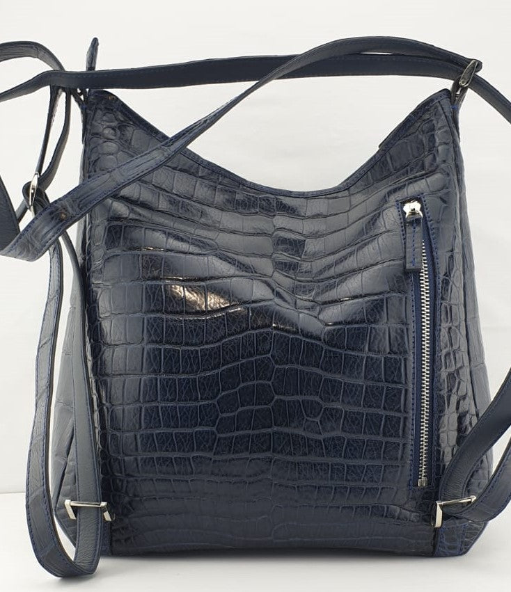 Bag NMB 5232 - Shrinking Matte