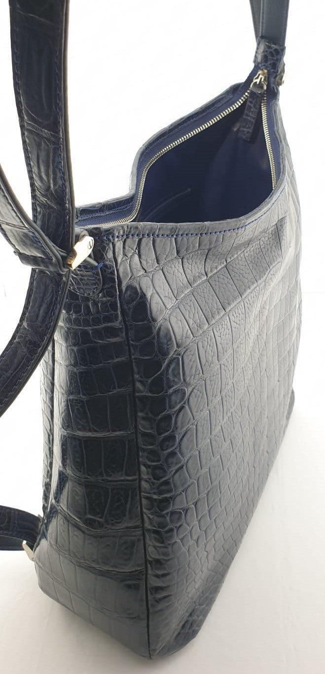 Bag NMB 5232 - Shrinking Matte