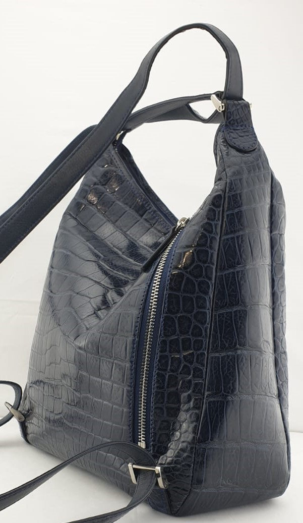 Bag NMB 5232 - Shrinking Matte