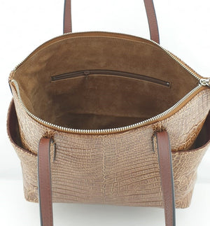 Bag NMB 5239 - Washoff Matte