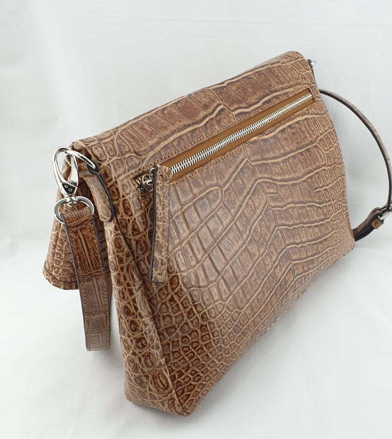 Bag NMB 5275B - Matte