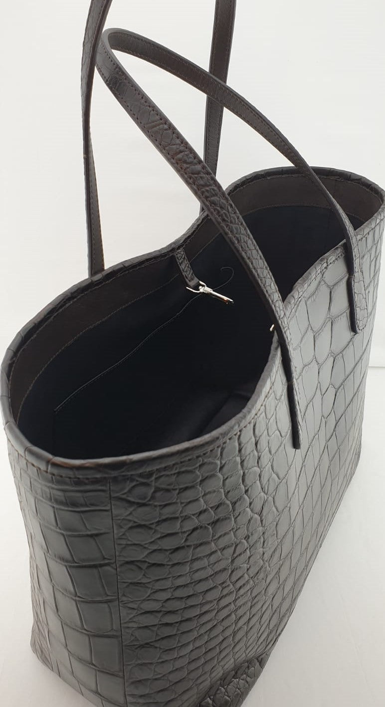 Bag NMB 5281 - Matte