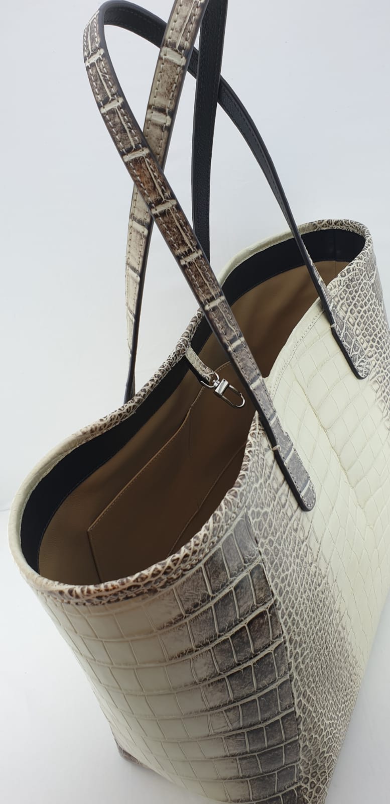 Bag NMB 5281 - Matte