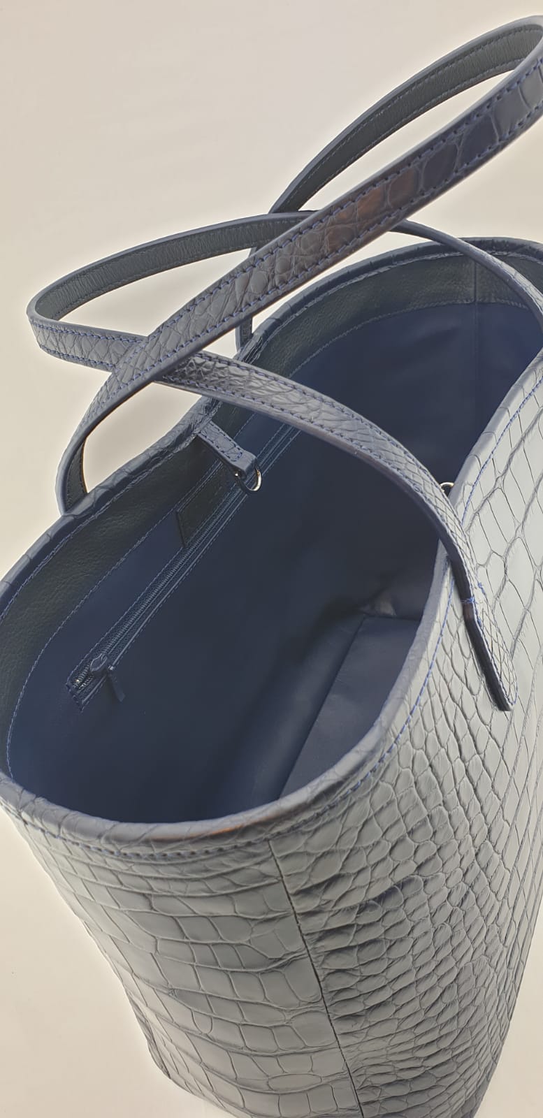 Bag NMB 5281 - Matte