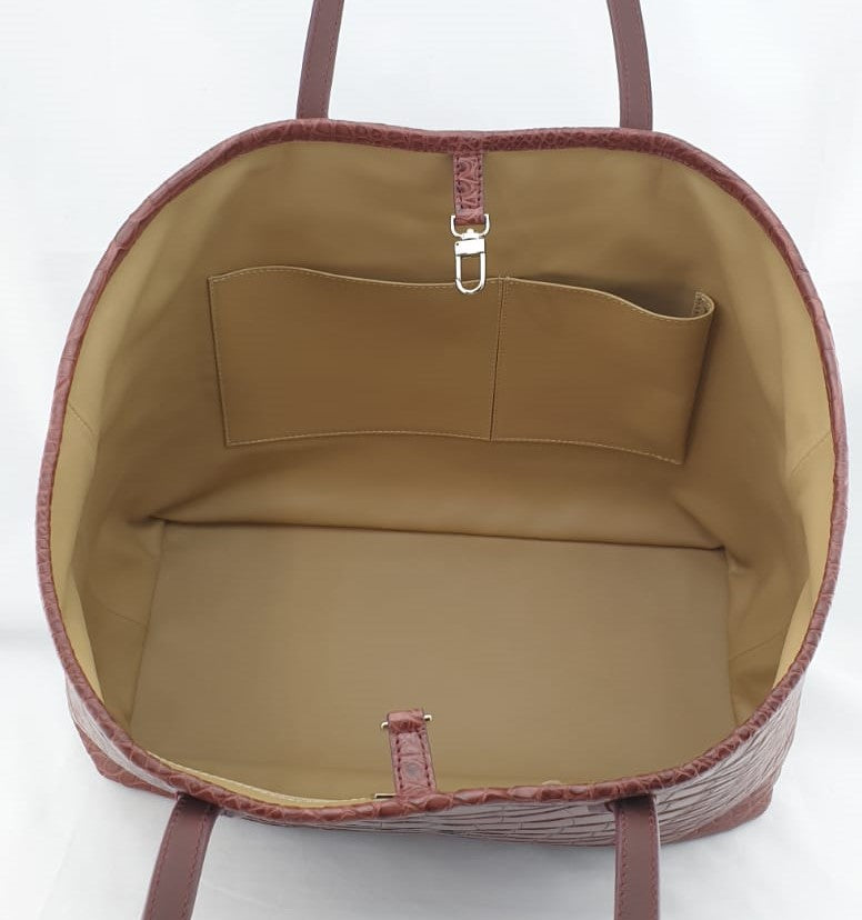 Bag NMB 5281 - Matte