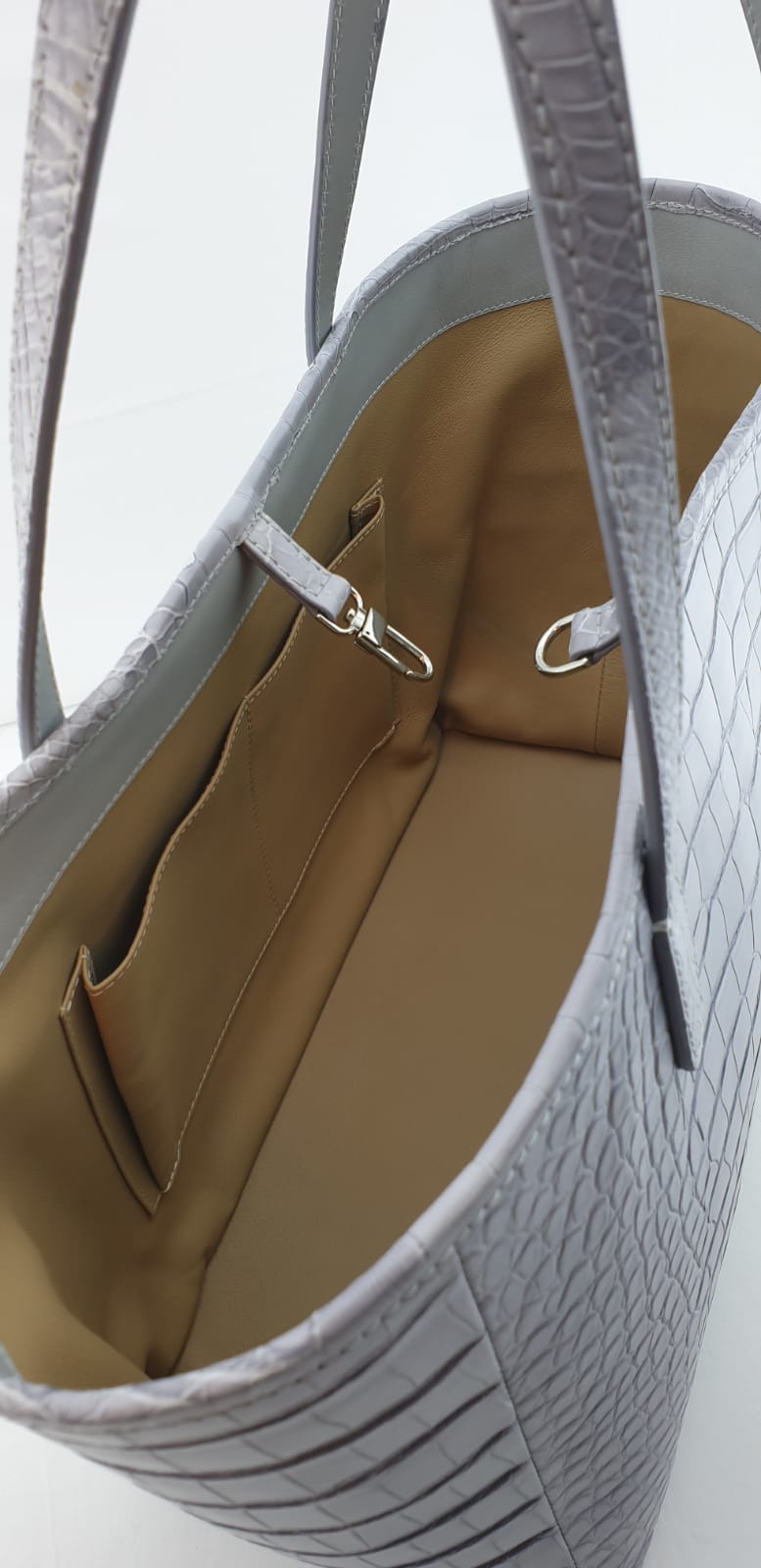 Bag NMB 5281/M - Matte
