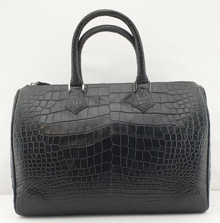 Bag NMB 5287-34 - Matte