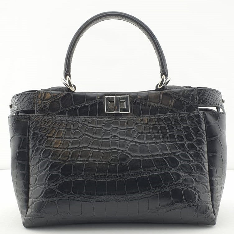 Bag NMB 5333 - Matte