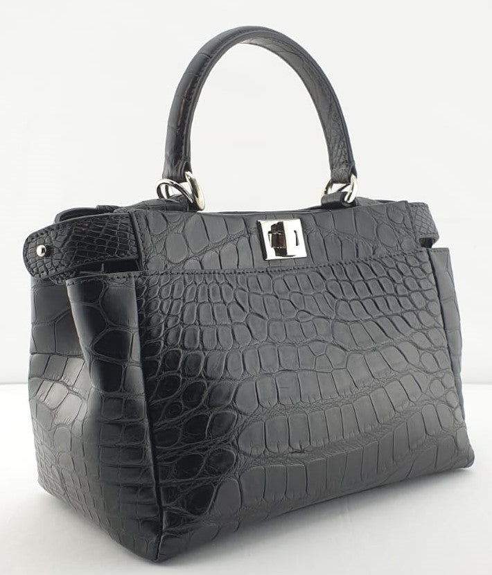Bag NMB 5333 - Matte