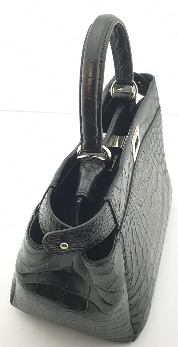 Bag NMB 5333 - Matte