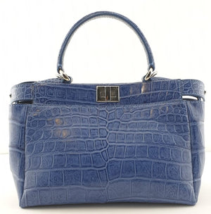 Bag NMB 5333 - Shrinking Matte