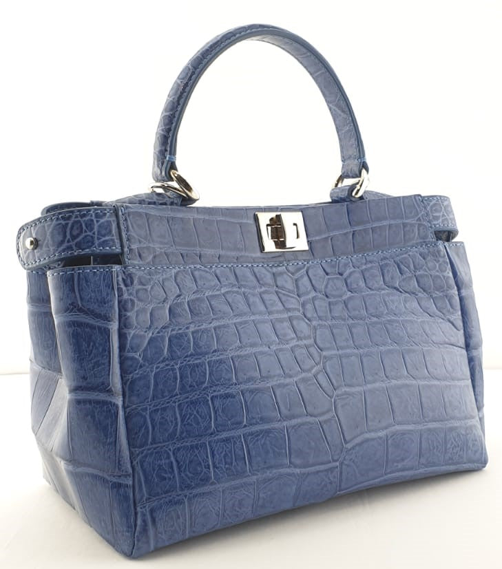 Bag NMB 5333 - Shrinking Matte