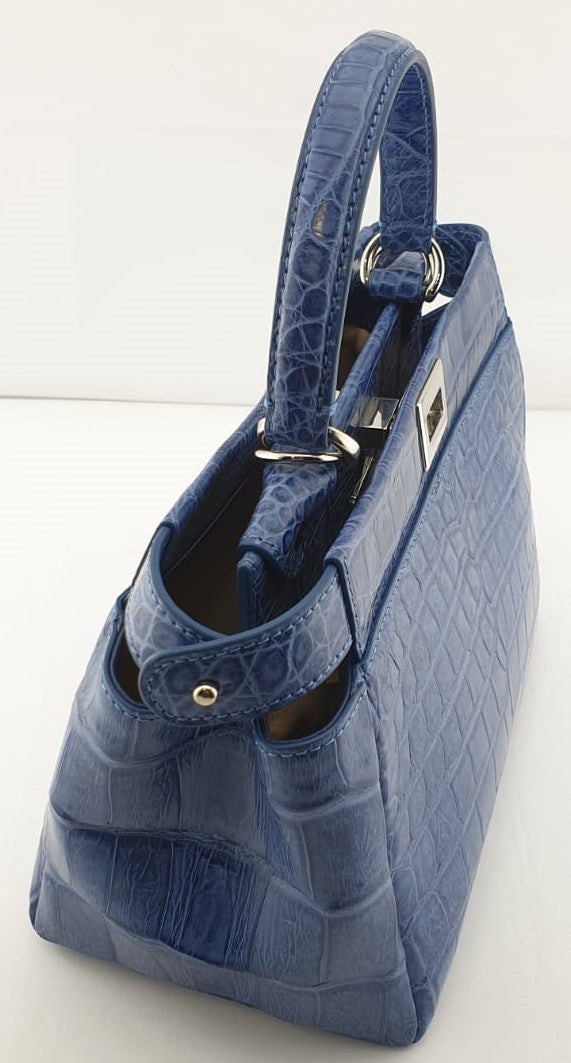 Bag NMB 5333 - Shrinking Matte